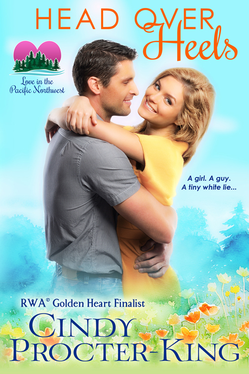Head Over Heels, 3rd edition, Updated Author's Cut!